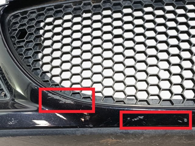 5P0807217M VAG Parachoques delantero  comprar en Oviedo