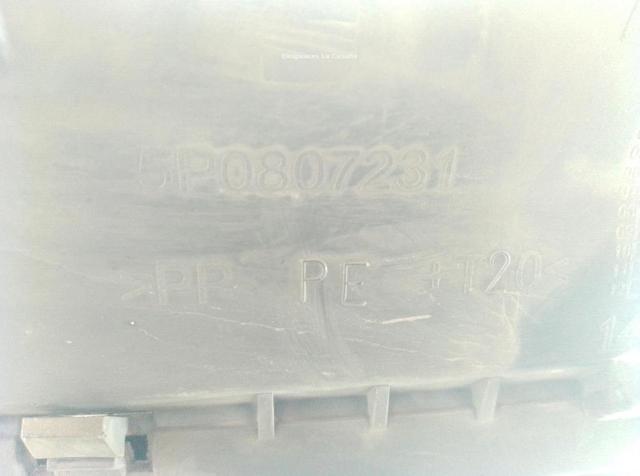 VAG 5P0807217MGRU Parachoques delantero  comprar en Albacete