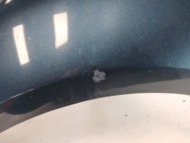 5P0821021A VAG Aleta delantera izquierda  en stock Huelva
