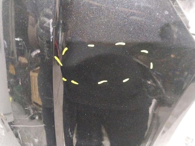 VAG 5P0821022A Aleta delantera derecha  en stock Valencia