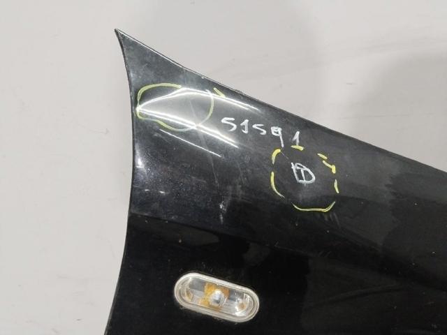 VAG 5P0821022A Aleta delantera derecha  disponible Valladolid