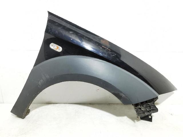 Aleta delantera derecha 5P0821022A VAG