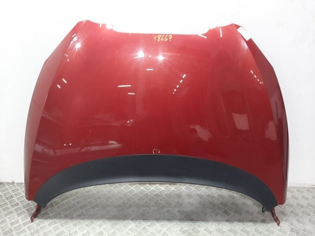 Capot Seat Altea monovolumen comprar en España