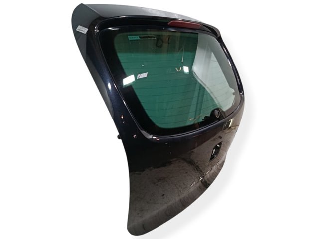 5P0827024 VAG Puerta trasera del maletero (portón trasero)  comprar en Jaén