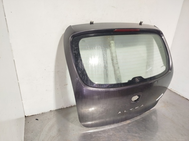 VAG 5P0827024 Puerta trasera del maletero (portón trasero)  comprar en Ponferrada