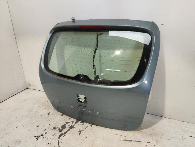 5P0827024 VAG Puerta trasera del maletero (portón trasero)  comprar en Jaén
