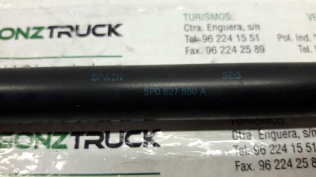VAG 5P0827550A Amortiguador de la tapa del maletero  comprar en Murcia