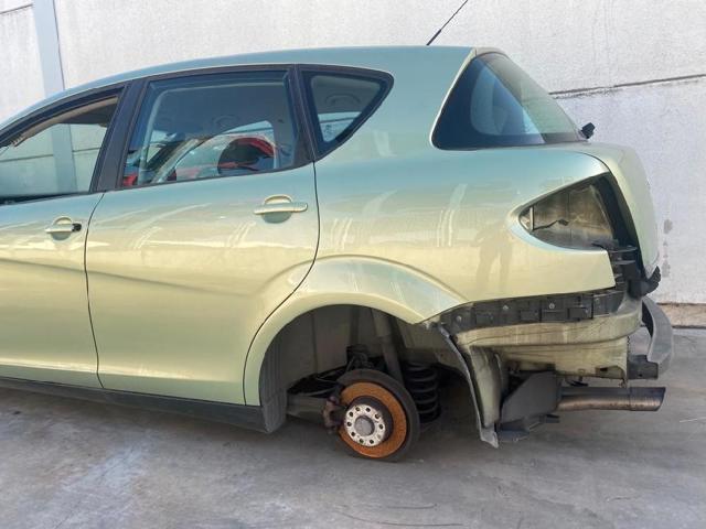 VAG 5P0831056A Puerta delantera derecha comprar Tarragona
