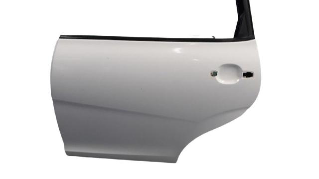 5P0833055A Puerta trasera izquierda  en stock Sabadell