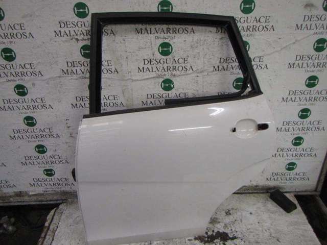 VAG 5P0833055A Puerta trasera izquierda  comprar en Ponferrada