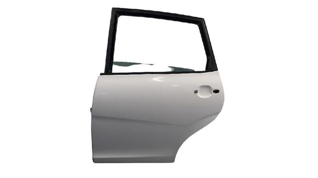 5P0833055A Puerta trasera izquierda comprar Sevilla
