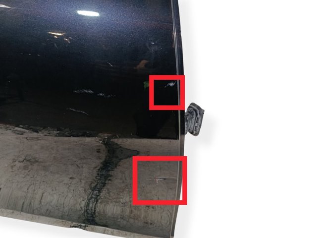 5P0833056A Puerta trasera derecha  comprar en Pontevedra