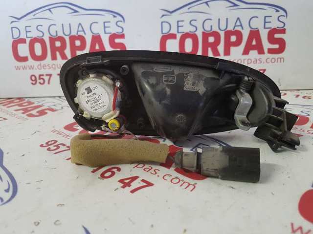 VAG 5P0837113  en stock Valencia