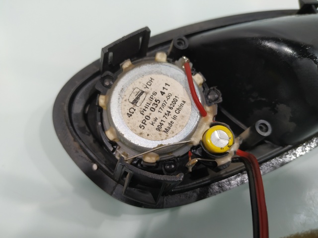 VAG 5P0837113  en stock Terrassa