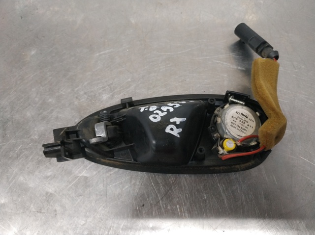 5P0837114 VAG