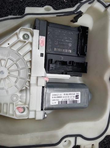 VAG 5P0837401N Motor del elevalunas eléctrico comprar Pamplona