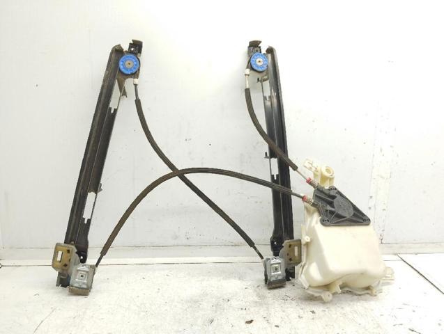 VAG 5P0837401N Motor del elevalunas de la puerta delantera izquierda  comprar en Albacete