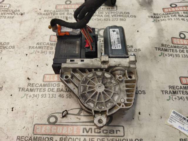 VAG 5P0837401N Motor del elevalunas de la puerta delantera izquierda  disponible Lugo