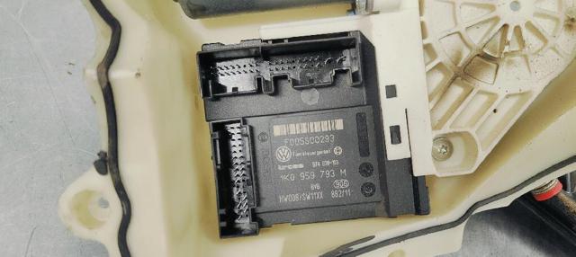 5P0837401N Motor del elevalunas eléctrico comprar Sevilla