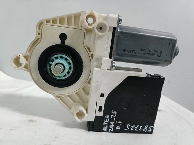 5P0837401N VAG Motor del elevalunas eléctrico  en stock Huelva