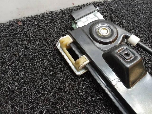 VAG 5P0837401N Motor del elevalunas de la puerta delantera izquierda  comprar en Ponferrada