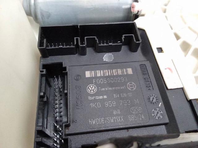 5P0837401N VAG Motor del elevalunas eléctrico  en stock Gandía