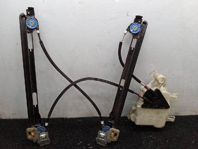 VAG 5P0837401N Motor del elevalunas de la puerta delantera izquierda  comprar en Murcia
