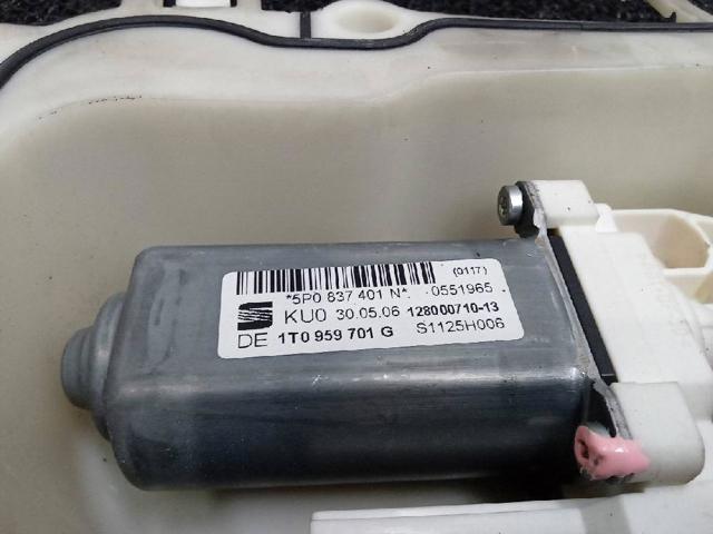 5P0837401N Motor del elevalunas eléctrico comprar Almería
