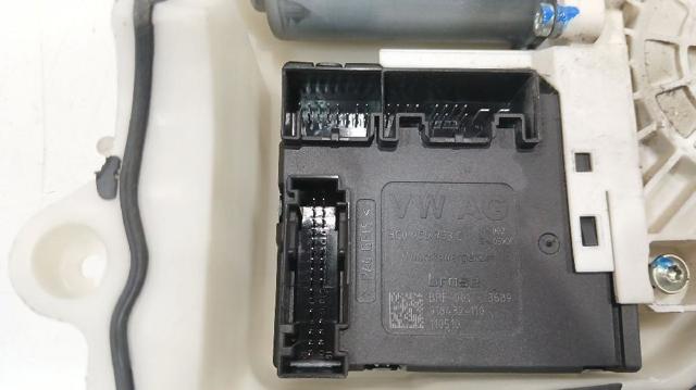 5P0837461 Mecanismo de elevalunas de la puerta delantera izquierda  comprar en Pontevedra
