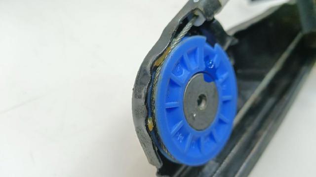 5P0837462 Mecanismo de elevalunas de la puerta delantera derecha  comprar en Zaragoza