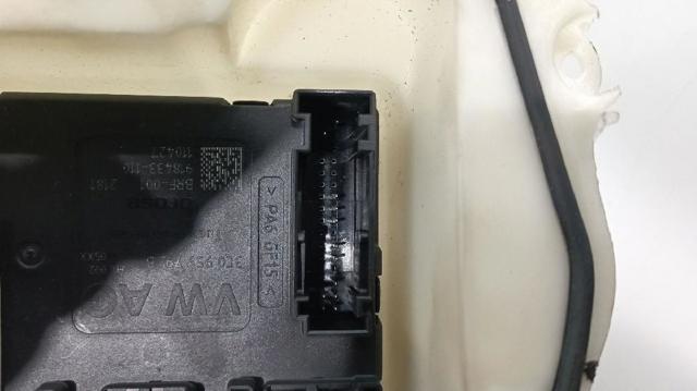 5P0837462 Mecanismo de elevalunas de la puerta delantera derecha  comprar en Reus
