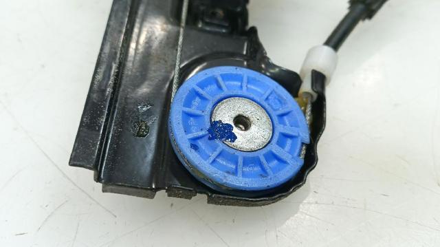 VAG 5P0837462 Mecanismo de elevalunas de la puerta delantera derecha  disponible Lugo