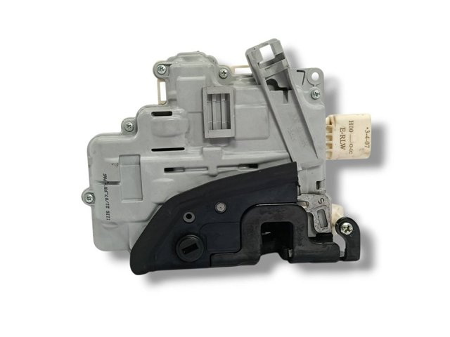 5P0839011 Cerradura de puerta trasera izquierda comprar Girona