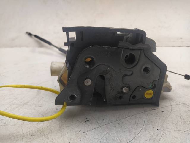 5P0839011 VAG Cerradura de puerta trasera izquierda  comprar en Jaén