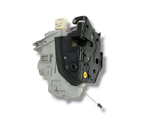 5P0839011 Cerradura de puerta trasera izquierda  comprar en Zaragoza