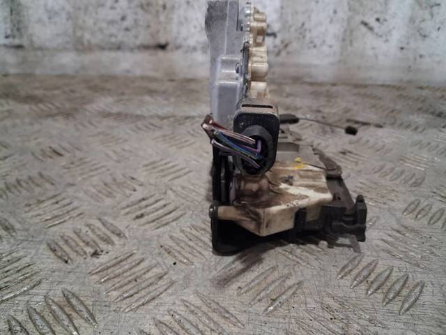 VAG 5P0839011 Cerradura de puerta trasera izquierda comprar Barcelona