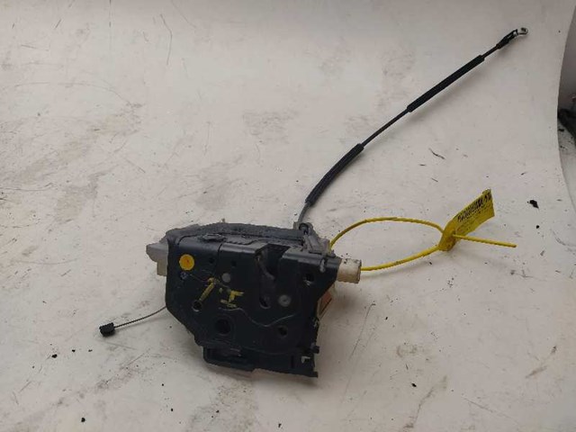 VAG 5P0839011 Cerradura de puerta trasera izquierda  en stock Salamanca