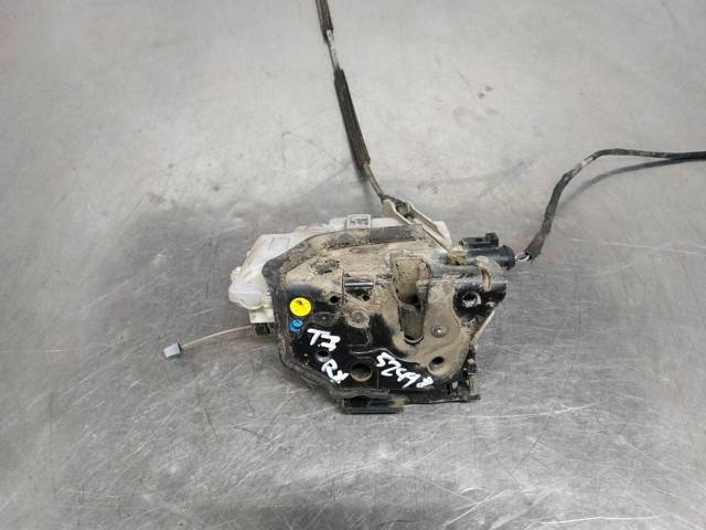 5P0839011 VAG Cerradura de puerta trasera izquierda  disponible Vigo