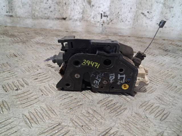 5P0839011 VAG Cerradura de puerta trasera izquierda  disponible Vigo