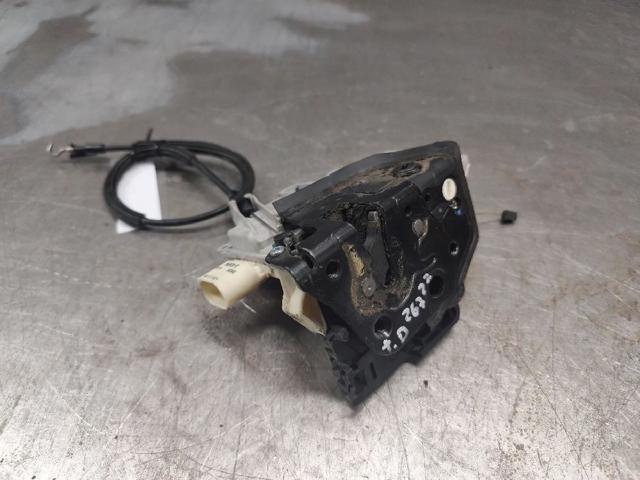 5P0839012 Cerradura de la puerta trasera derecha comprar Girona