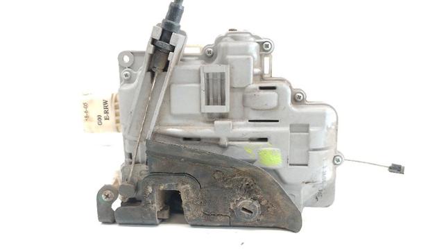 5P0839012 VAG Cerradura de la puerta trasera derecha comprar Madrid