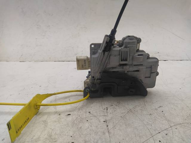 VAG 5P0839012 Cerradura de la puerta trasera derecha comprar Pamplona