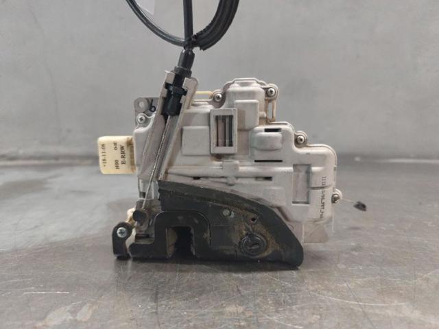5P0839012 VAG Cerradura de la puerta trasera derecha  en stock Huelva