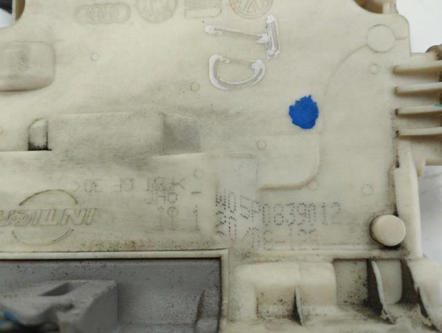 5P0839012 Cerradura de la puerta trasera derecha  comprar en Zaragoza