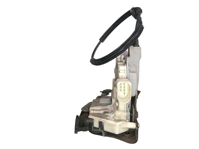 5P0839012 Cerradura de la puerta trasera derecha  comprar en Reus