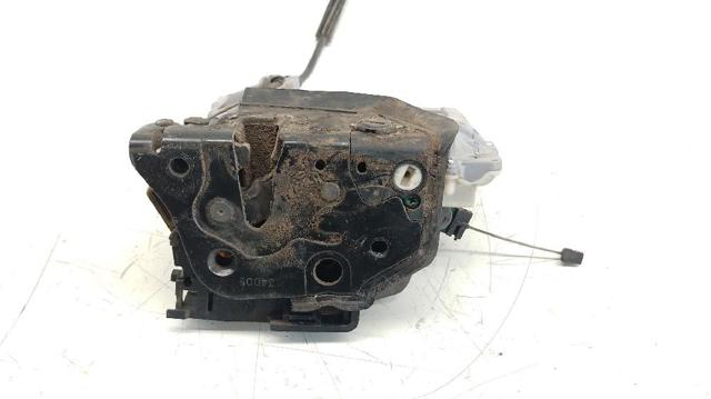 5P0839012 Cerradura de la puerta trasera derecha  comprar en Pontevedra