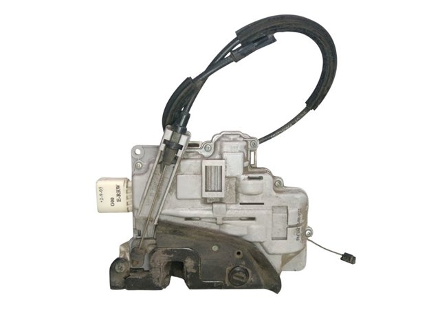 VAG 5P0839012 Cerradura de la puerta trasera derecha  comprar en Ponferrada