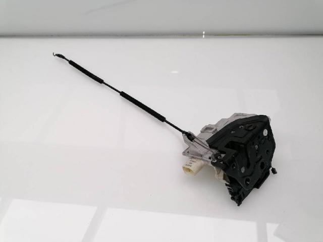 5P0839012 VAG Cerradura de la puerta trasera derecha  en stock Gandía