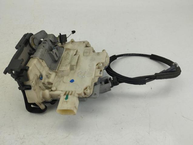 5P0839012 Cerradura de la puerta trasera derecha  comprar en Zaragoza