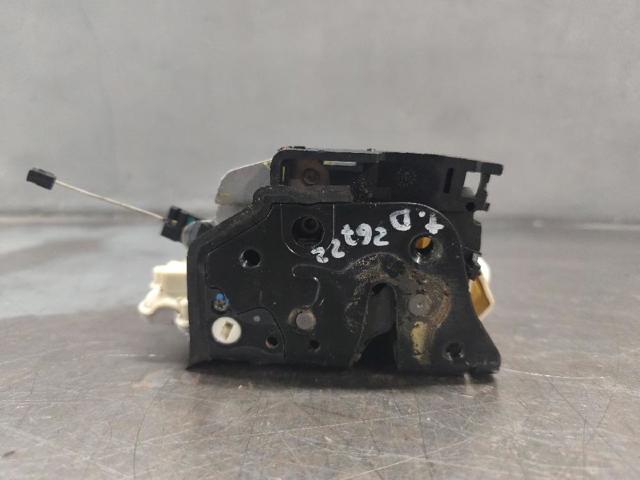 VAG 5P0839012 Cerradura de la puerta trasera derecha  en stock Valencia